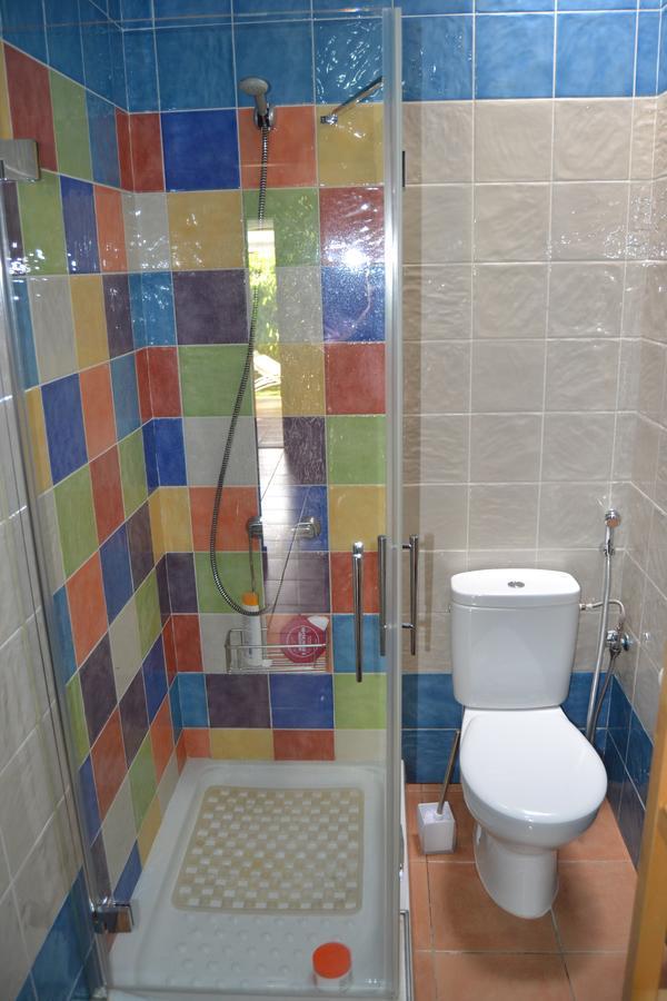 Apartamento Maspalomas Maspal02 Ngoại thất bức ảnh