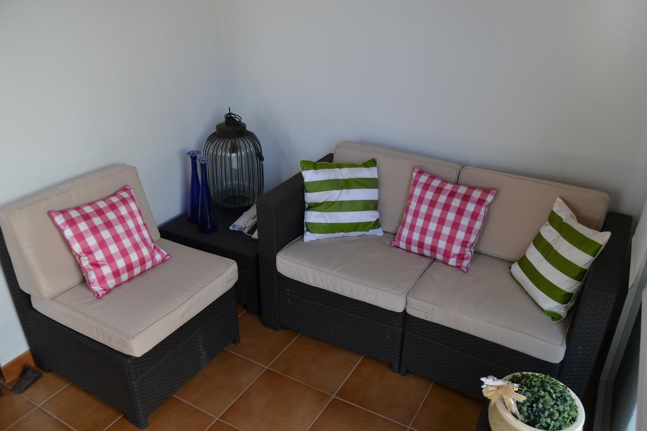Apartamento Maspalomas Maspal02 Ngoại thất bức ảnh