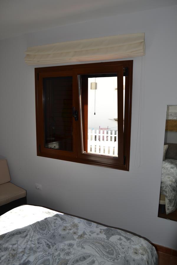 Apartamento Maspalomas Maspal02 Ngoại thất bức ảnh