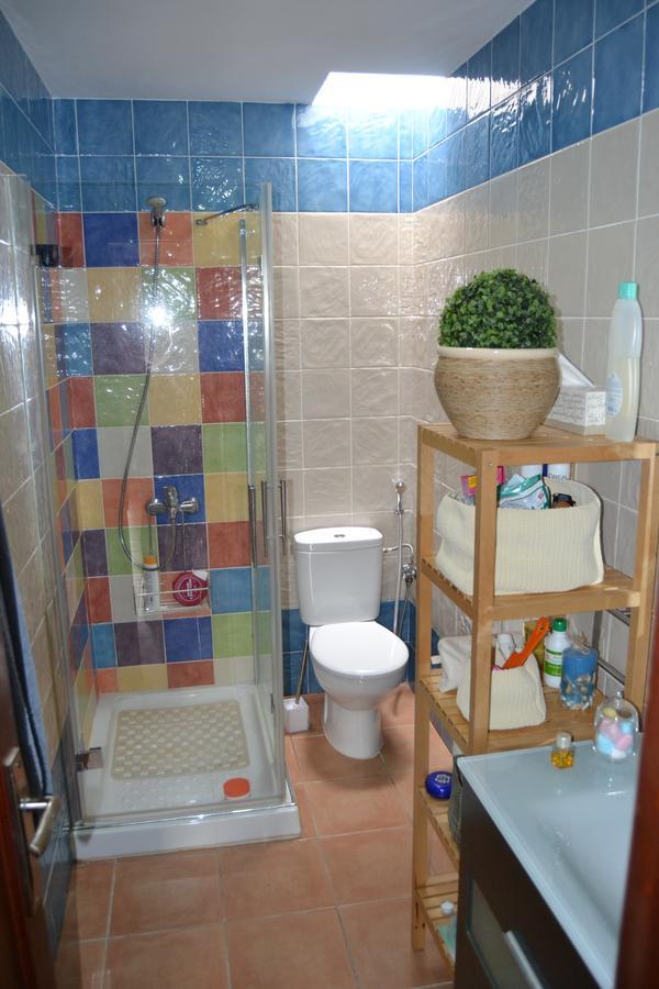 Apartamento Maspalomas Maspal02 Ngoại thất bức ảnh