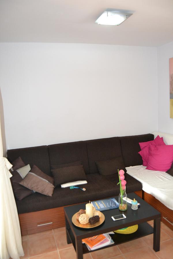 Apartamento Maspalomas Maspal02 Ngoại thất bức ảnh