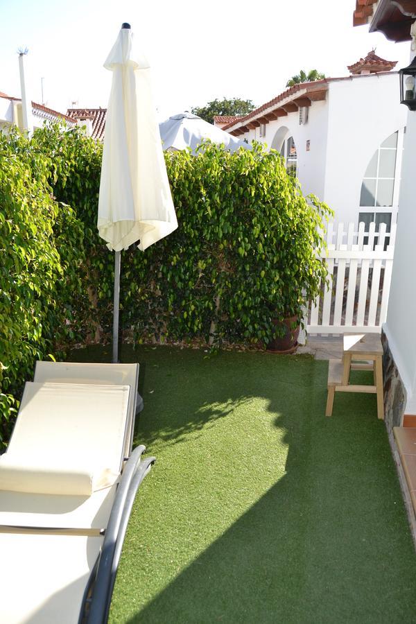 Apartamento Maspalomas Maspal02 Ngoại thất bức ảnh