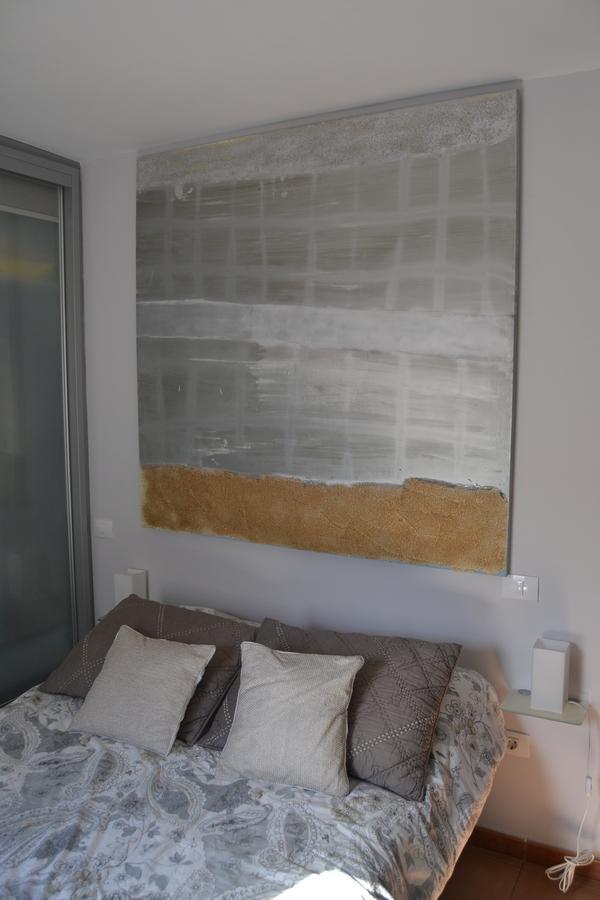 Apartamento Maspalomas Maspal02 Ngoại thất bức ảnh